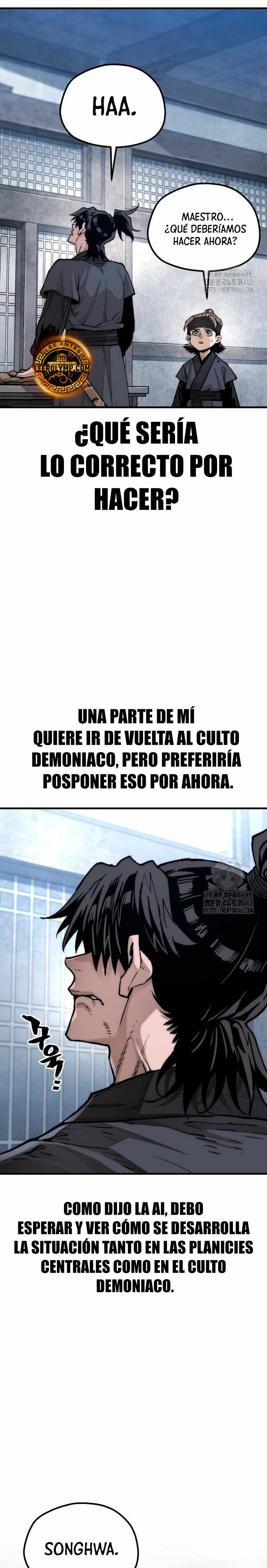 Sistema de cultivo del demonio celestial Capítulo 144 - Page 33