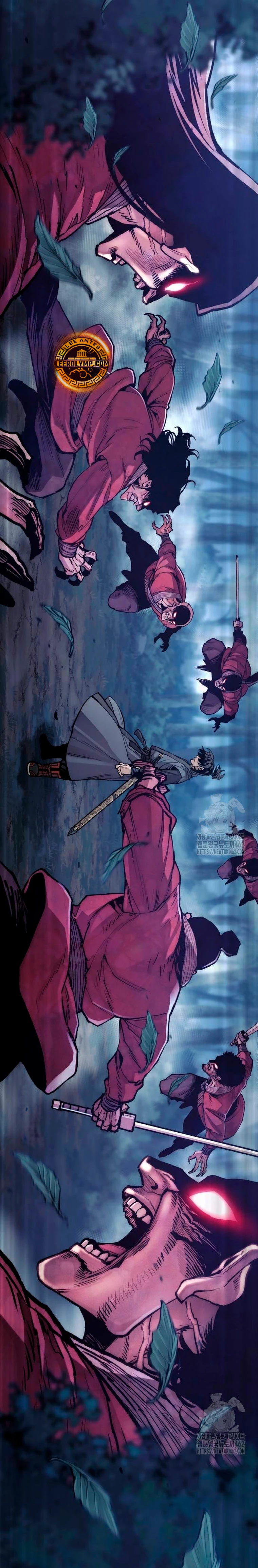 Sistema de cultivo del demonio celestial Capítulo 144 - Page 8