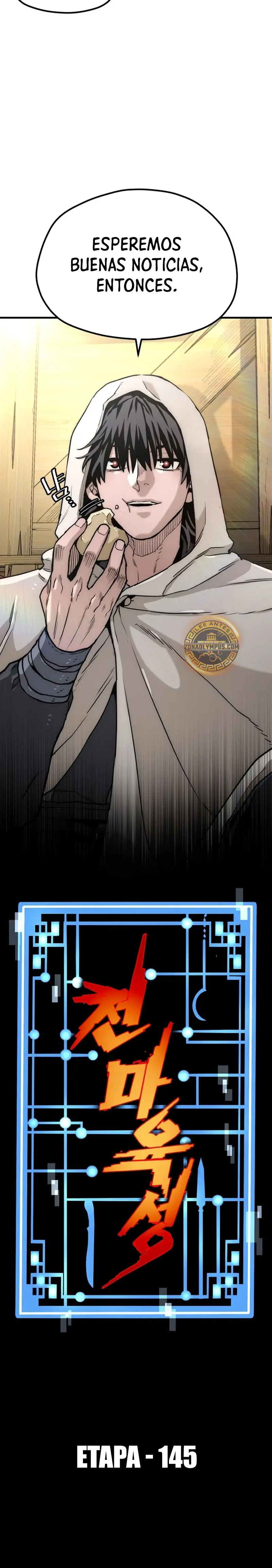 Sistema de cultivo del demonio celestial Capítulo 145 - Page 10