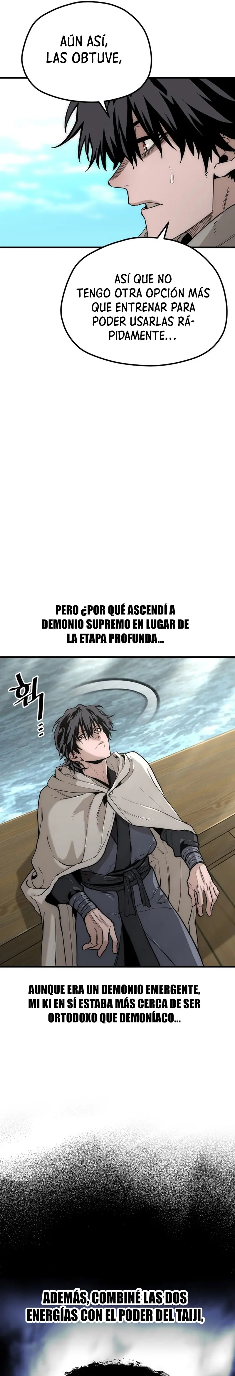 Sistema de cultivo del demonio celestial Capítulo 145 - Page 14