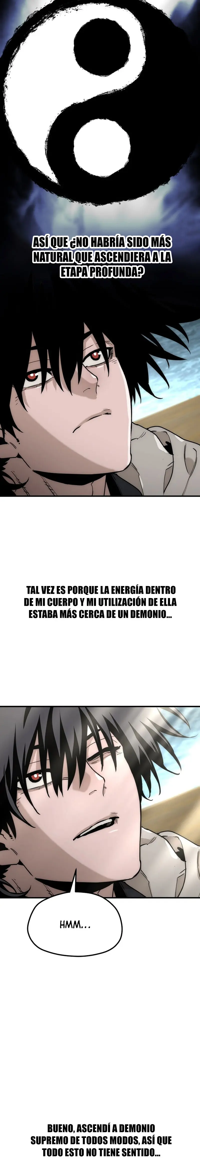 Sistema de cultivo del demonio celestial Capítulo 145 - Page 15