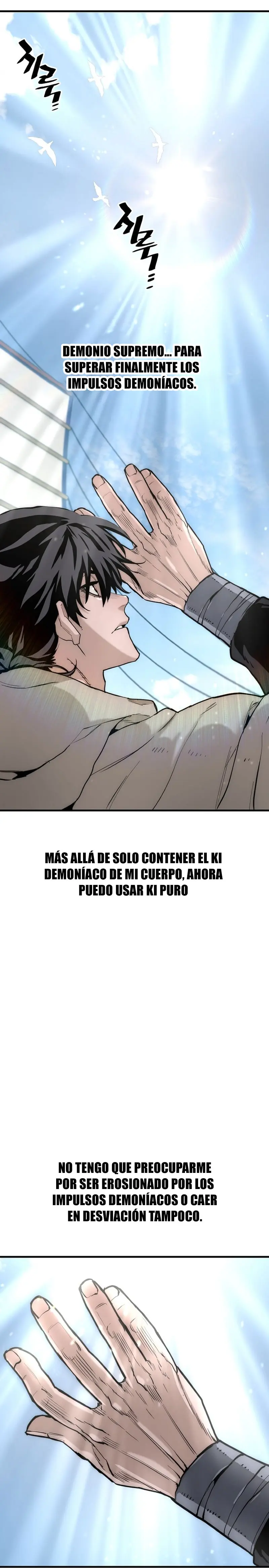 Sistema de cultivo del demonio celestial Capítulo 145 - Page 16