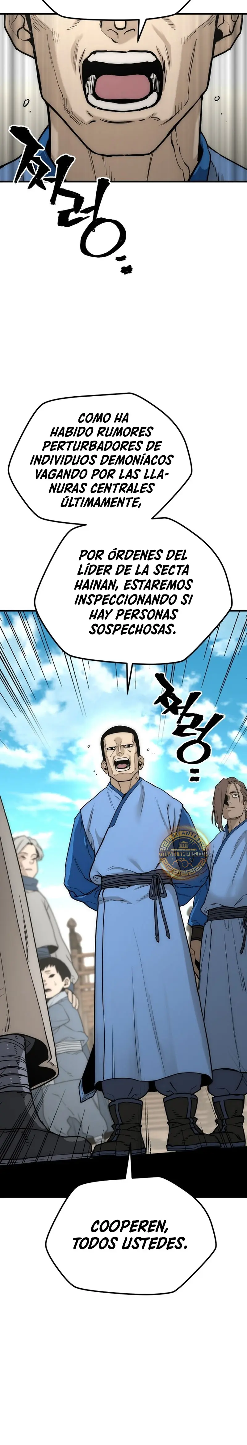 Sistema de cultivo del demonio celestial Capítulo 145 - Page 19