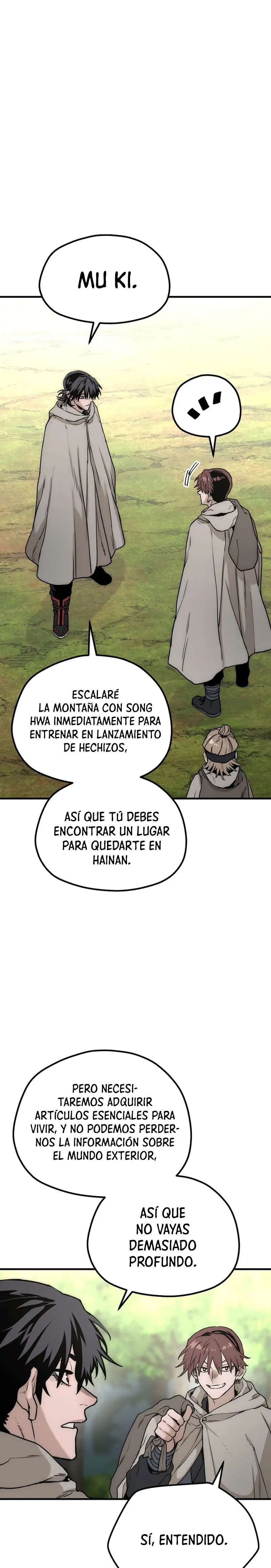 Sistema de cultivo del demonio celestial Capítulo 145 - Page 29