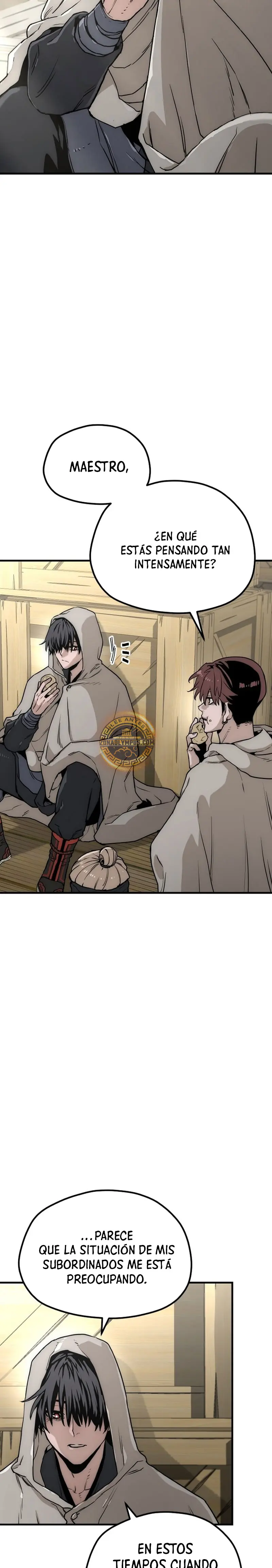 Sistema de cultivo del demonio celestial Capítulo 145 - Page 3