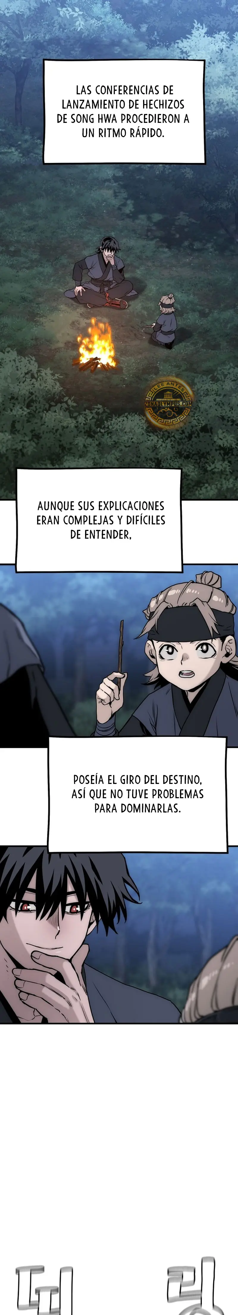 Sistema de cultivo del demonio celestial Capítulo 145 - Page 34
