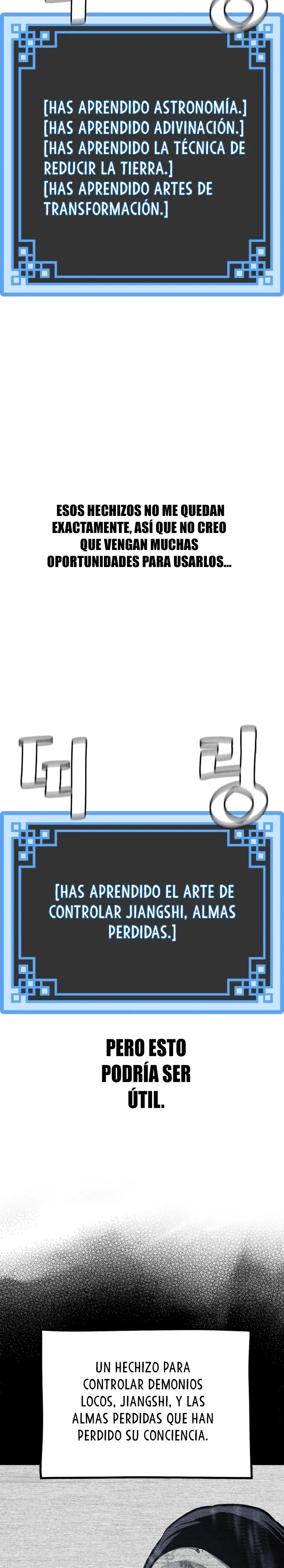 Sistema de cultivo del demonio celestial Capítulo 145 - Page 35