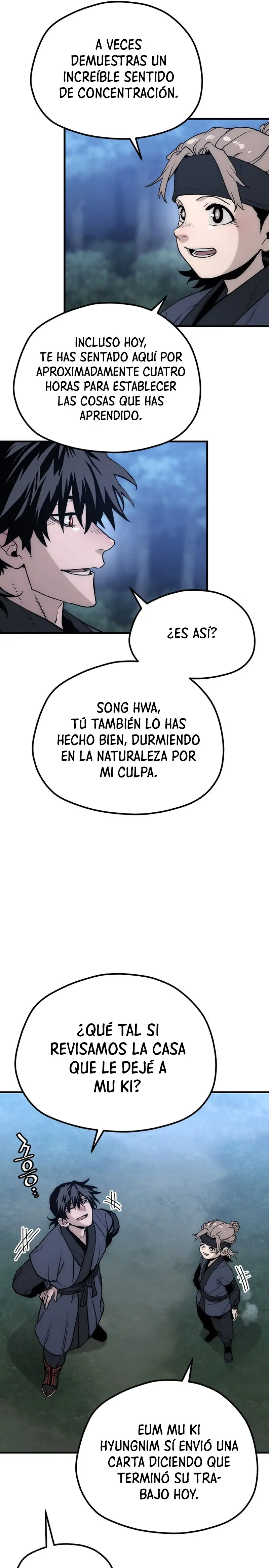 Sistema de cultivo del demonio celestial Capítulo 145 - Page 38