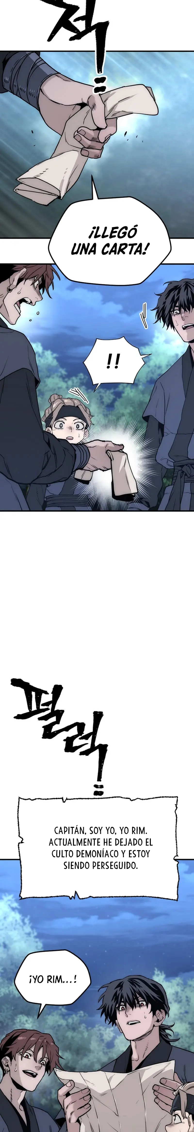 Sistema de cultivo del demonio celestial Capítulo 145 - Page 40