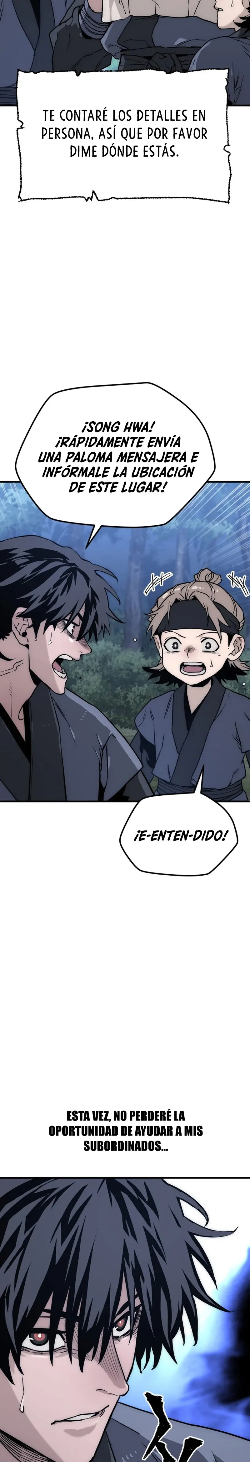 Sistema de cultivo del demonio celestial Capítulo 145 - Page 41