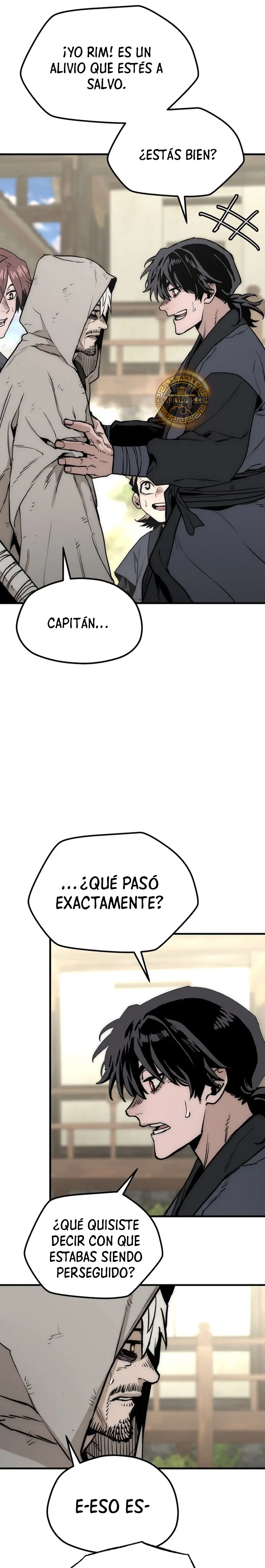 Sistema de cultivo del demonio celestial Capítulo 145 - Page 44