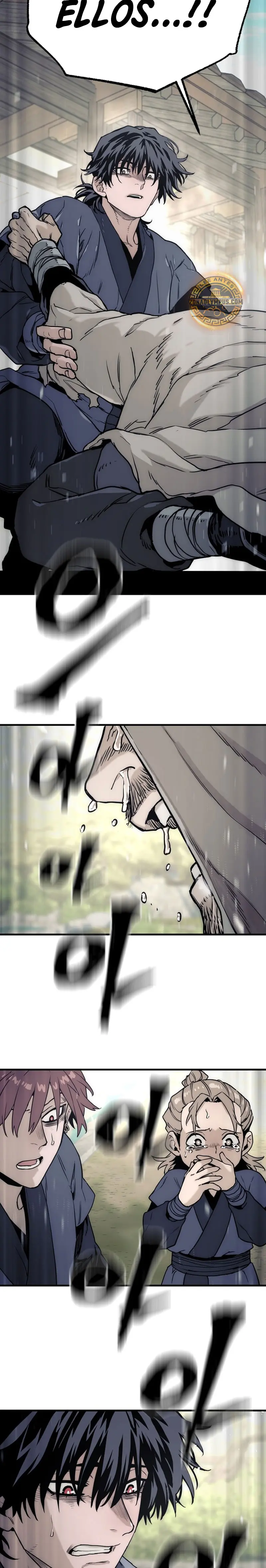 Sistema de cultivo del demonio celestial Capítulo 145 - Page 47