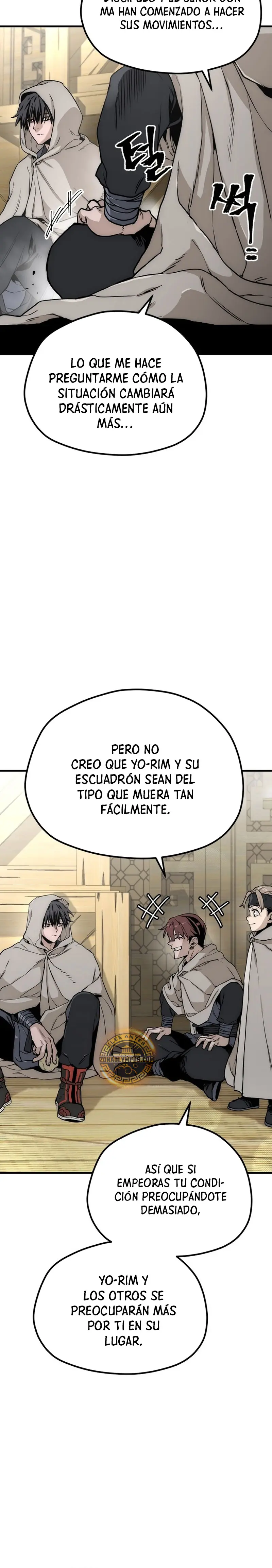 Sistema de cultivo del demonio celestial Capítulo 145 - Page 7