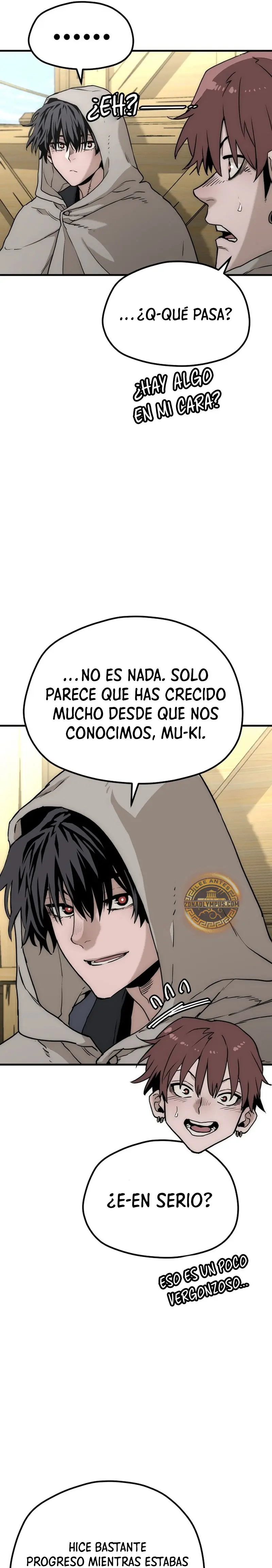 Sistema de cultivo del demonio celestial Capítulo 145 - Page 8