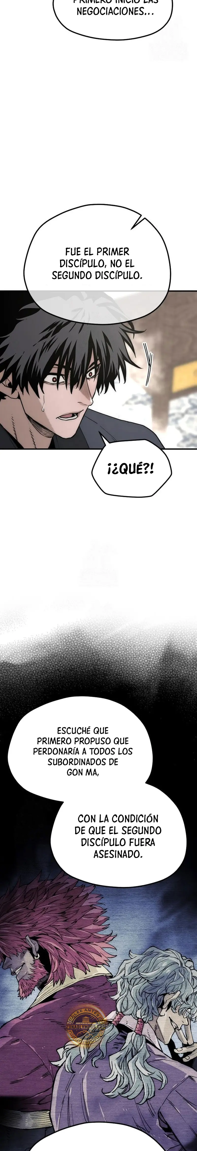 Sistema de cultivo del demonio celestial Capítulo 146 - Page 10