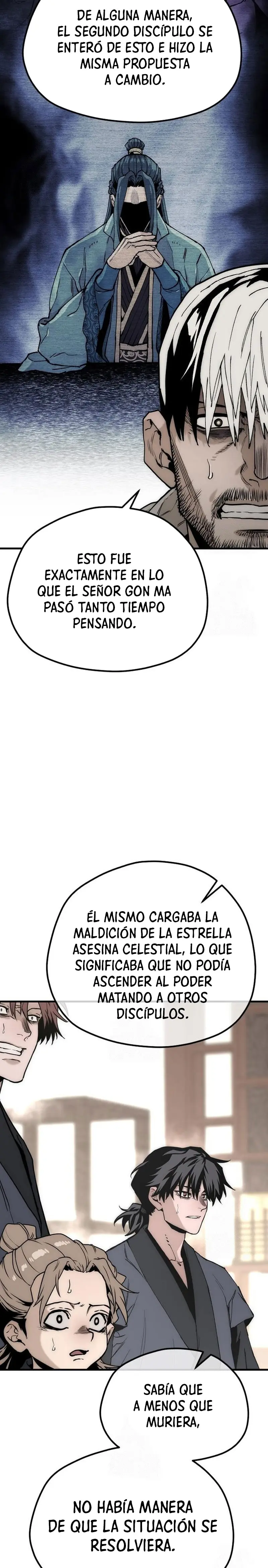 Sistema de cultivo del demonio celestial Capítulo 146 - Page 11