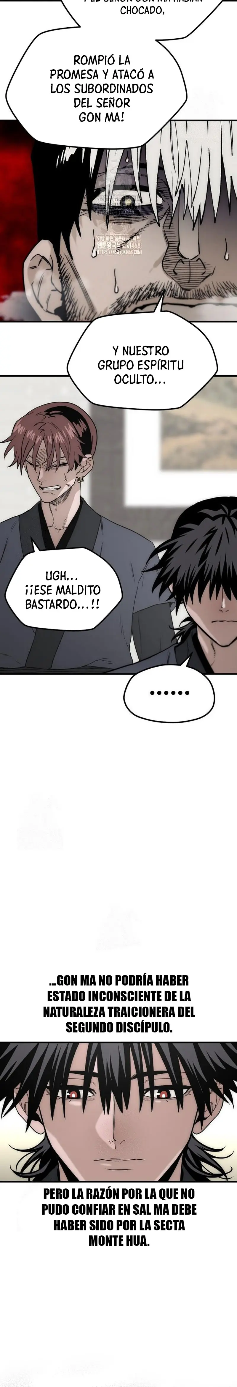 Sistema de cultivo del demonio celestial Capítulo 146 - Page 13