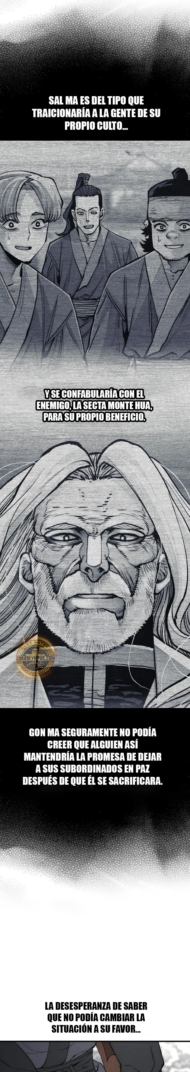 Sistema de cultivo del demonio celestial Capítulo 146 - Page 14