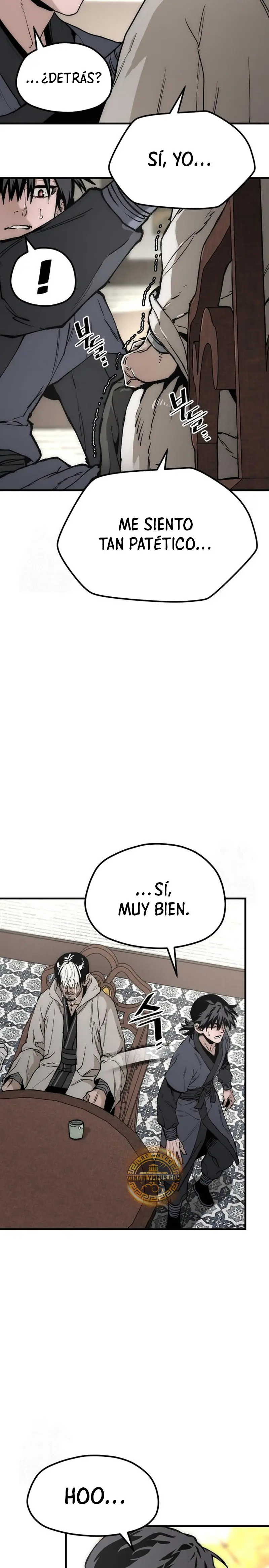 Sistema de cultivo del demonio celestial Capítulo 146 - Page 22