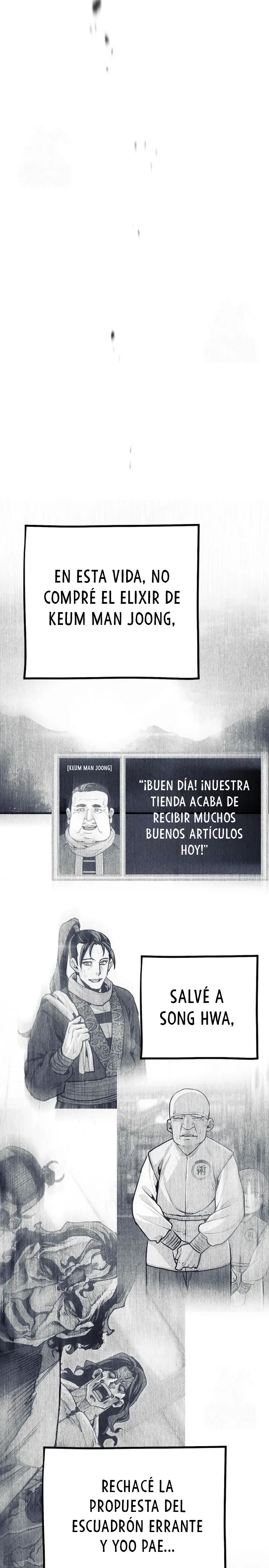 Sistema de cultivo del demonio celestial Capítulo 146 - Page 38