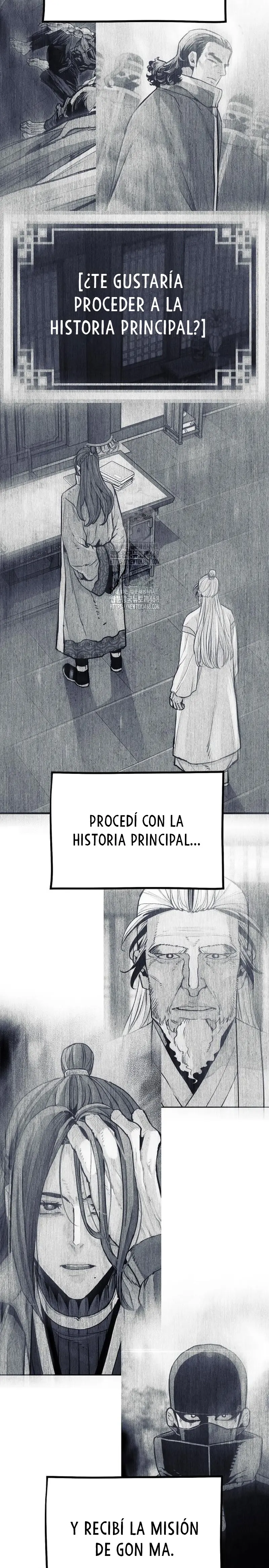 Sistema de cultivo del demonio celestial Capítulo 146 - Page 39