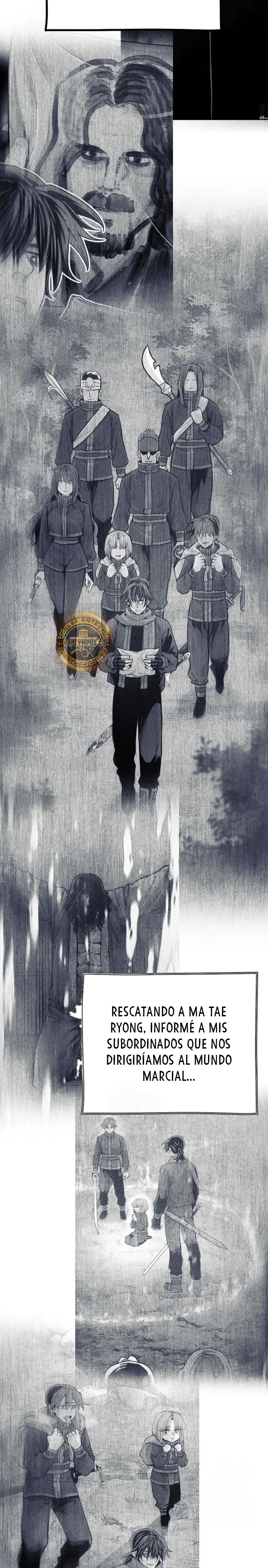 Sistema de cultivo del demonio celestial Capítulo 146 - Page 40