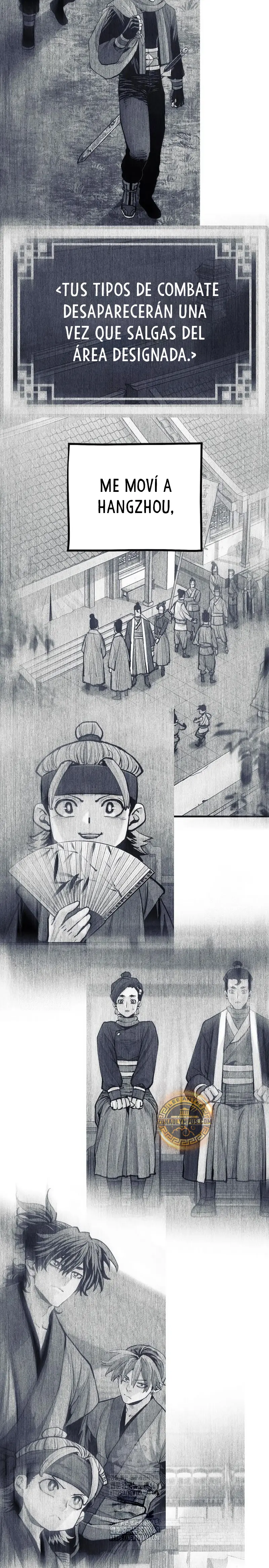 Sistema de cultivo del demonio celestial Capítulo 146 - Page 41