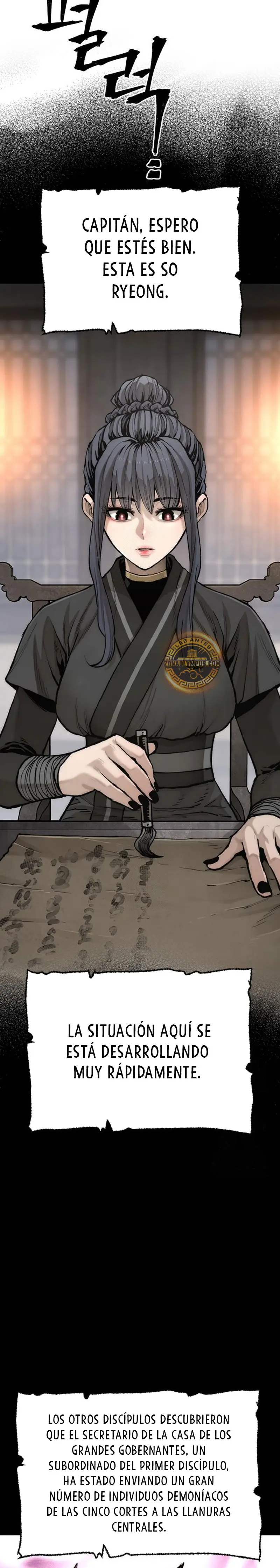 Sistema de cultivo del demonio celestial Capítulo 146 - Page 45
