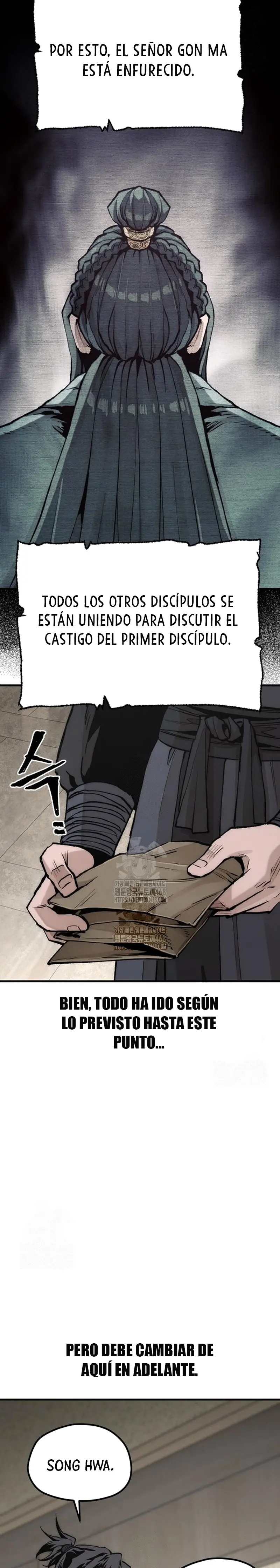 Sistema de cultivo del demonio celestial Capítulo 146 - Page 47