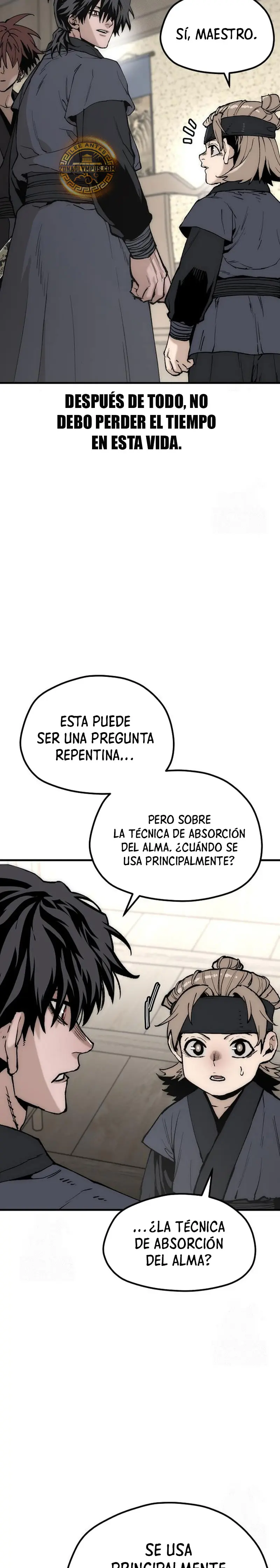 Sistema de cultivo del demonio celestial Capítulo 146 - Page 48