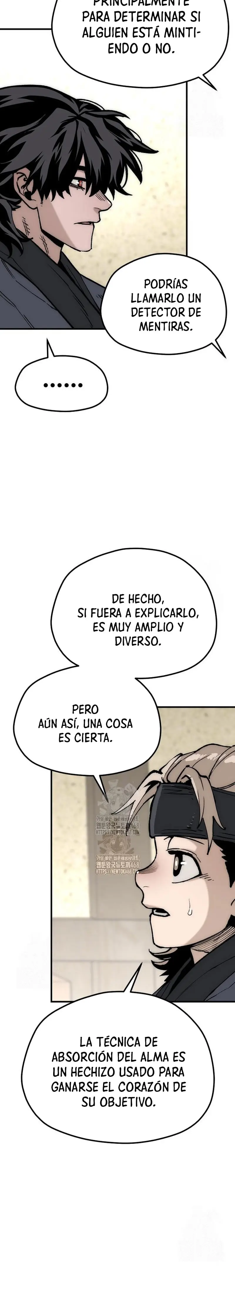 Sistema de cultivo del demonio celestial Capítulo 146 - Page 49