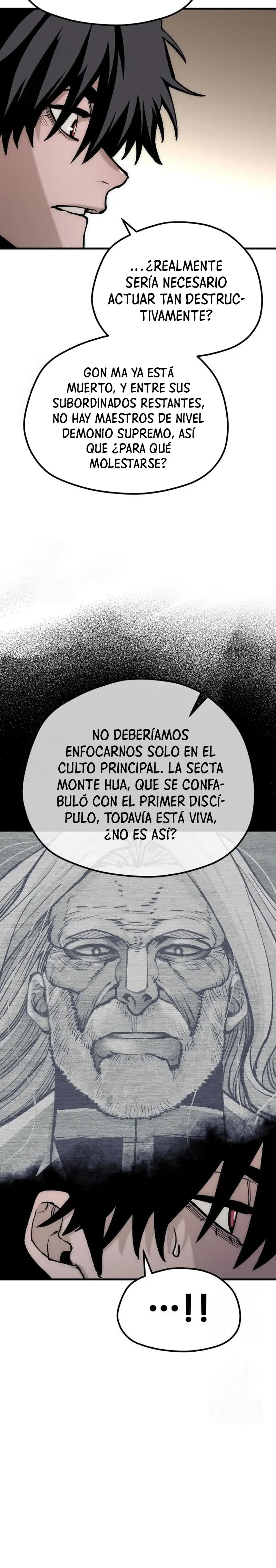 Sistema de cultivo del demonio celestial Capítulo 146 - Page 55