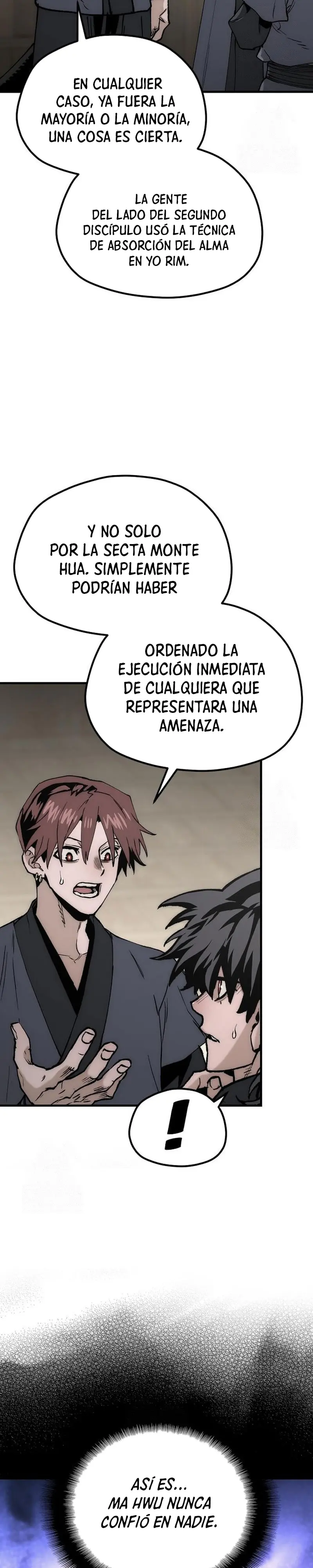 Sistema de cultivo del demonio celestial Capítulo 146 - Page 57