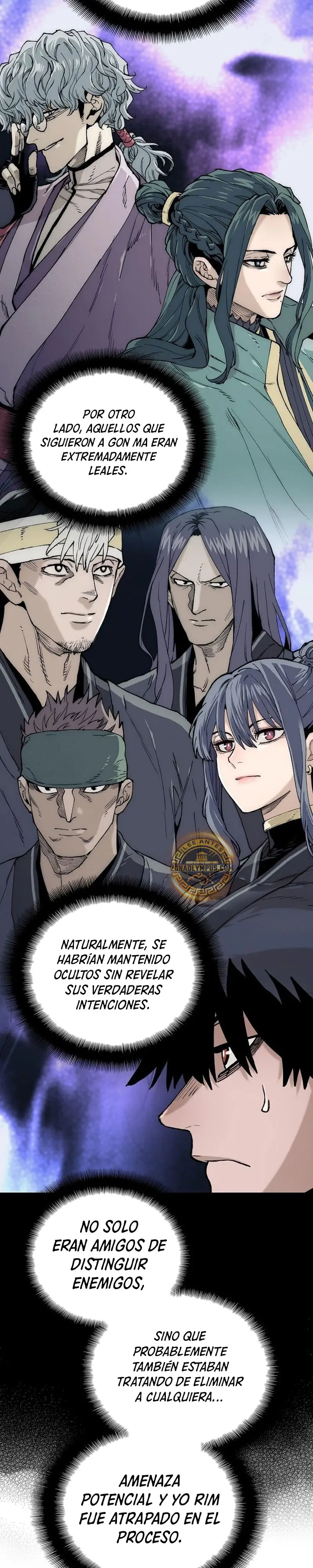 Sistema de cultivo del demonio celestial Capítulo 146 - Page 58