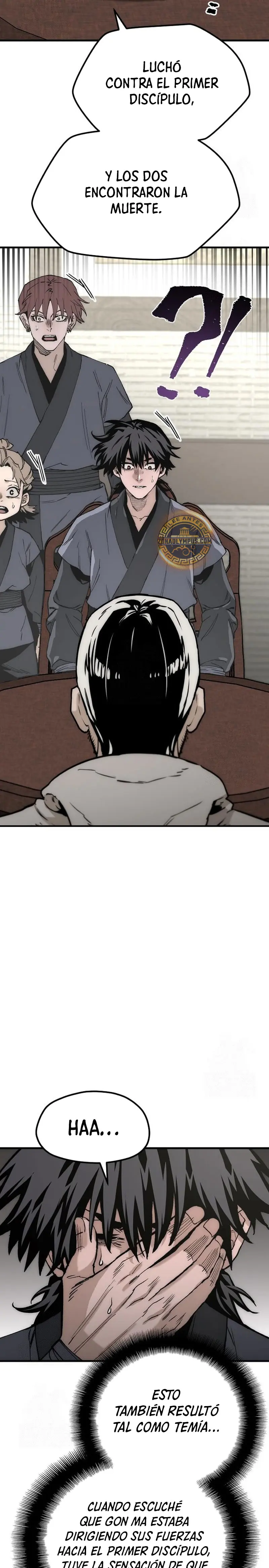 Sistema de cultivo del demonio celestial Capítulo 146 - Page 8