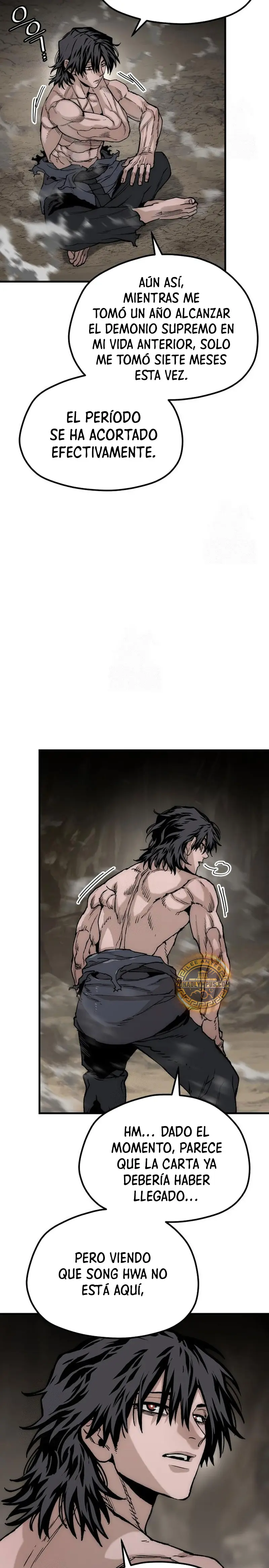 Sistema de cultivo del demonio celestial Capítulo 147 - Page 16