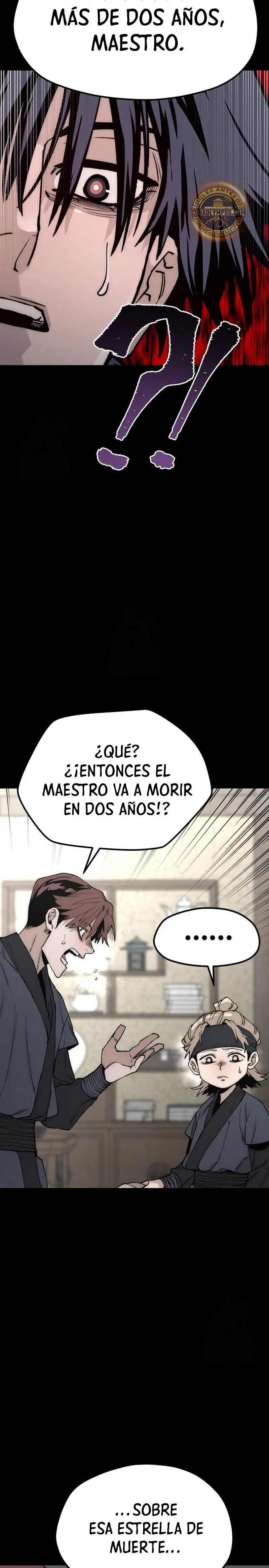 Sistema de cultivo del demonio celestial Capítulo 147 - Page 23