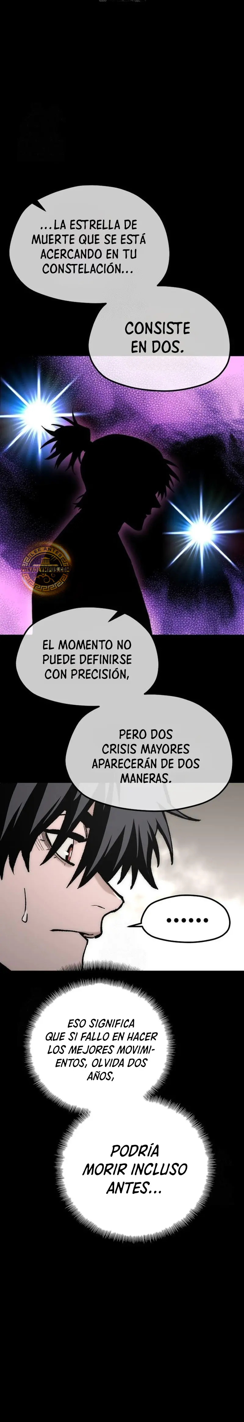 Sistema de cultivo del demonio celestial Capítulo 147 - Page 25