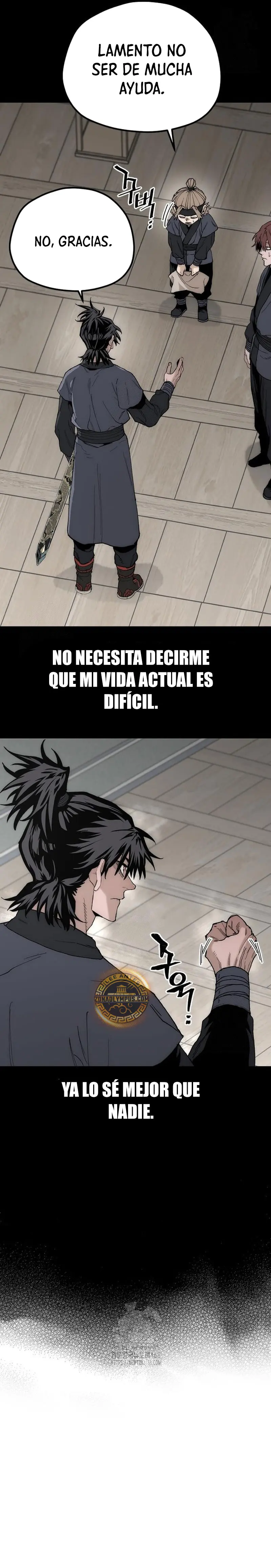 Sistema de cultivo del demonio celestial Capítulo 147 - Page 26