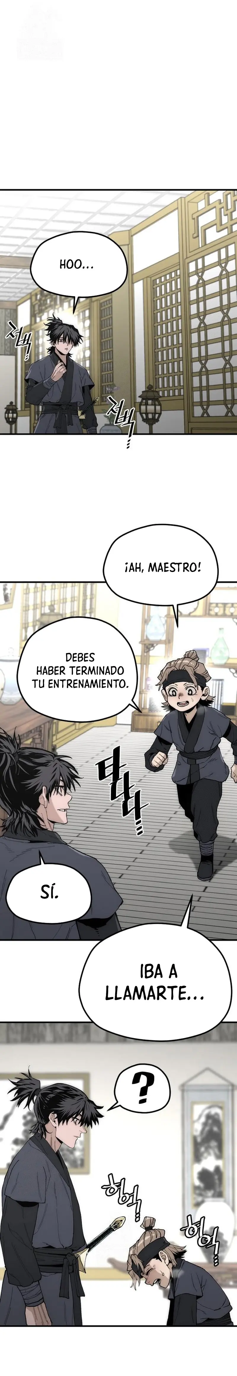 Sistema de cultivo del demonio celestial Capítulo 147 - Page 27