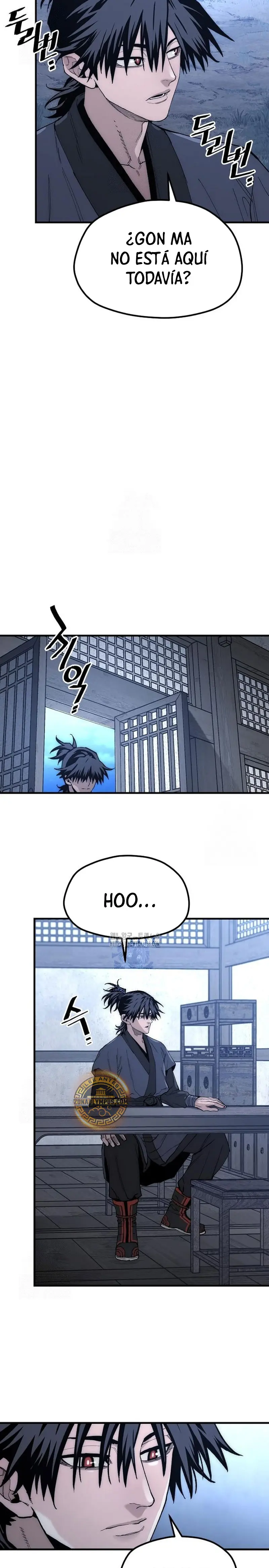 Sistema de cultivo del demonio celestial Capítulo 147 - Page 35