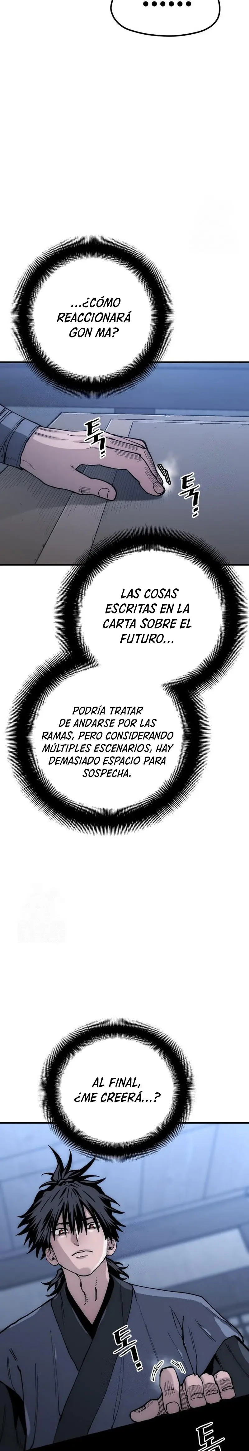 Sistema de cultivo del demonio celestial Capítulo 147 - Page 36