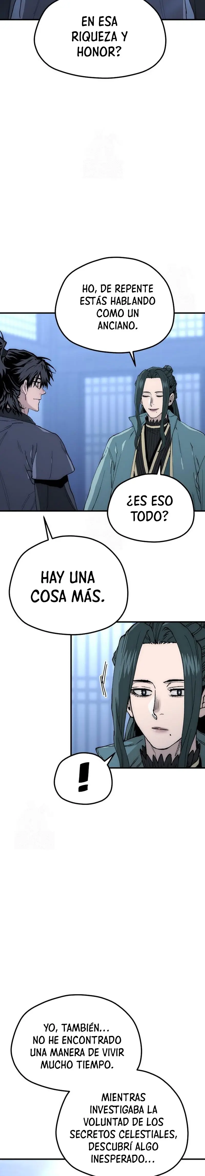 Sistema de cultivo del demonio celestial Capítulo 147 - Page 45