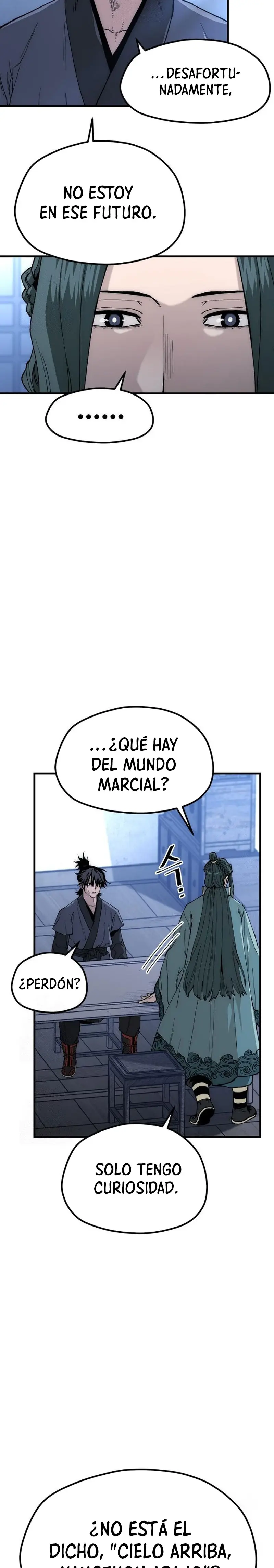 Sistema de cultivo del demonio celestial Capítulo 147 - Page 47