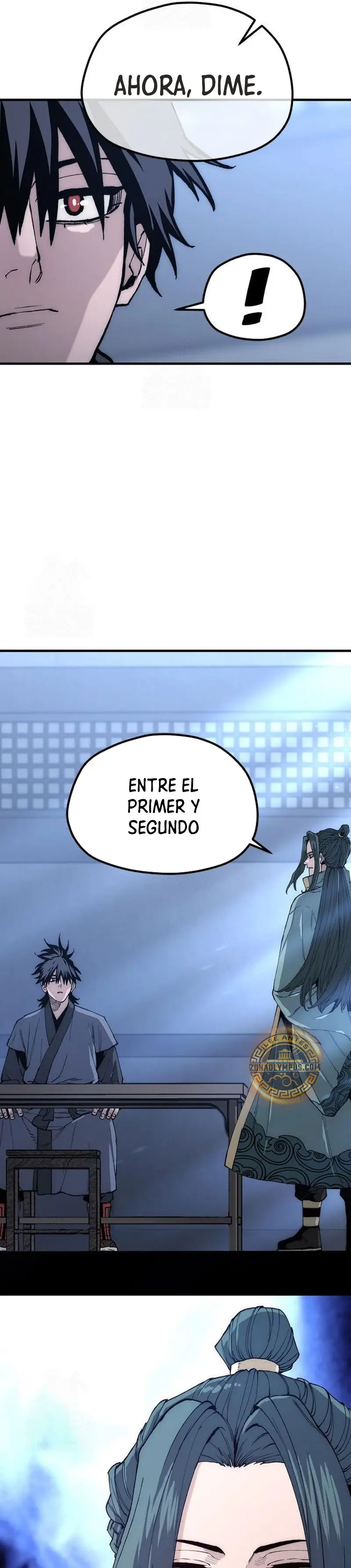 Sistema de cultivo del demonio celestial Capítulo 147 - Page 50