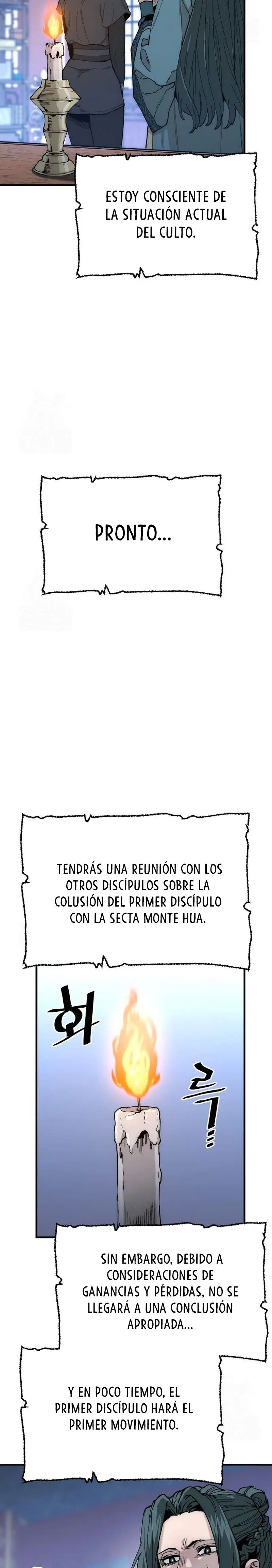 Sistema de cultivo del demonio celestial Capítulo 147 - Page 6