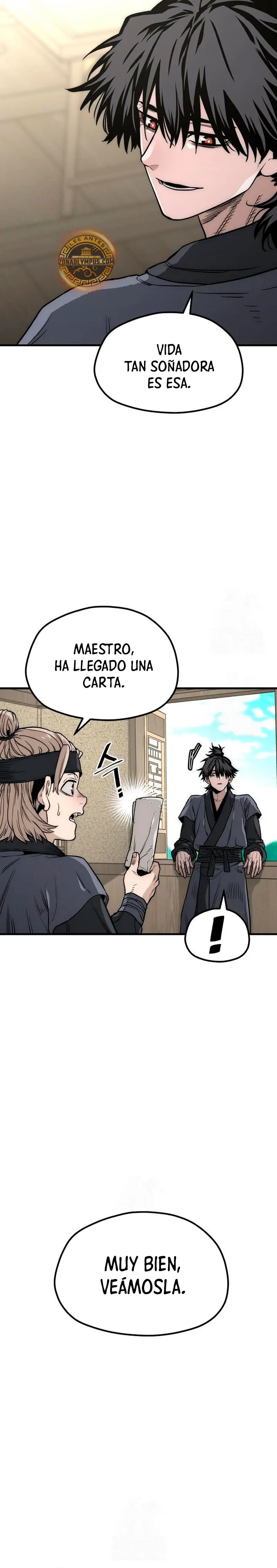 Sistema de cultivo del demonio celestial Capítulo 148 - Page 13