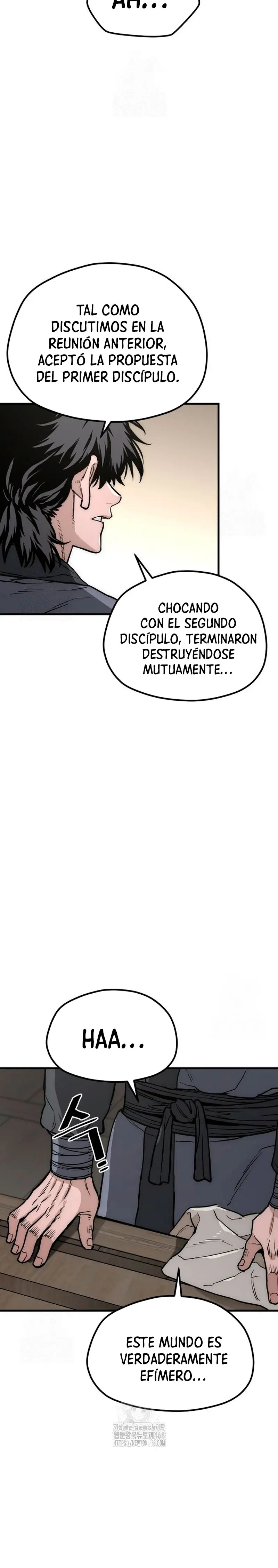 Sistema de cultivo del demonio celestial Capítulo 148 - Page 15