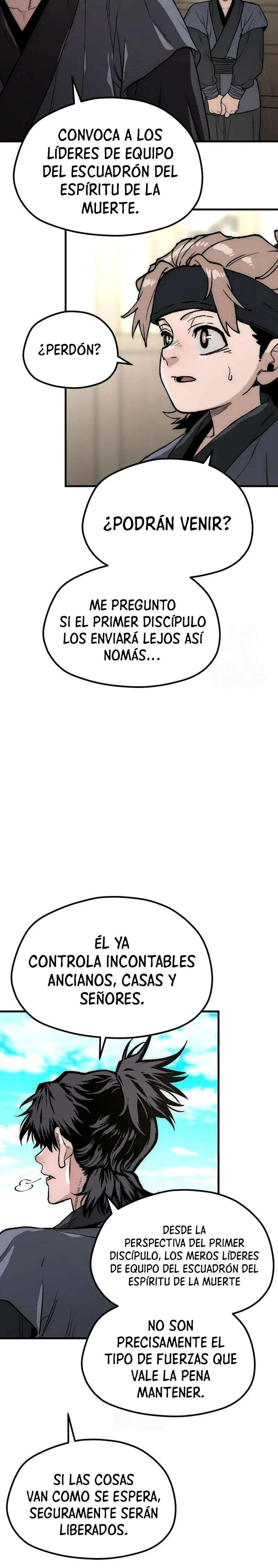 Sistema de cultivo del demonio celestial Capítulo 148 - Page 17