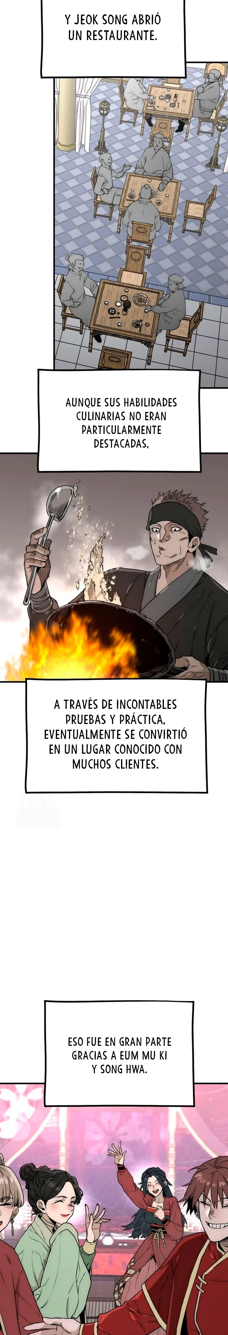 Sistema de cultivo del demonio celestial Capítulo 148 - Page 23